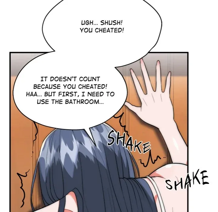 Kangsae the Strong Chapter 7 page 142 - 