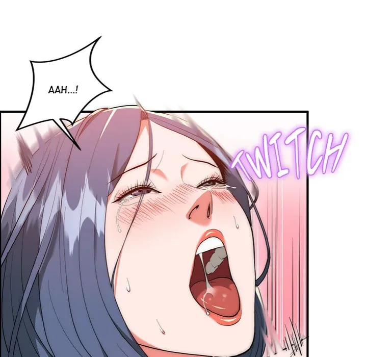 Kangsae the Strong Chapter 7 page 16 - 