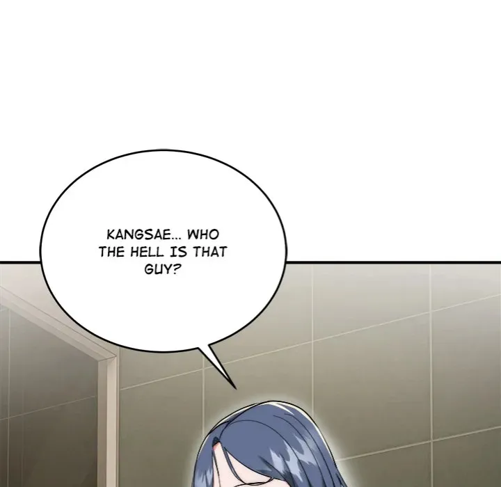 Kangsae the Strong Chapter 7 page 153 - 