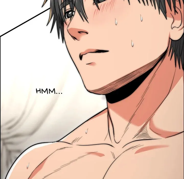 Kangsae the Strong Chapter 7 page 18 - 