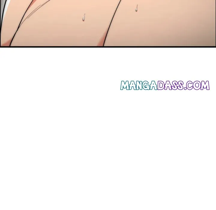 Kangsae the Strong Chapter 7 page 19 - 