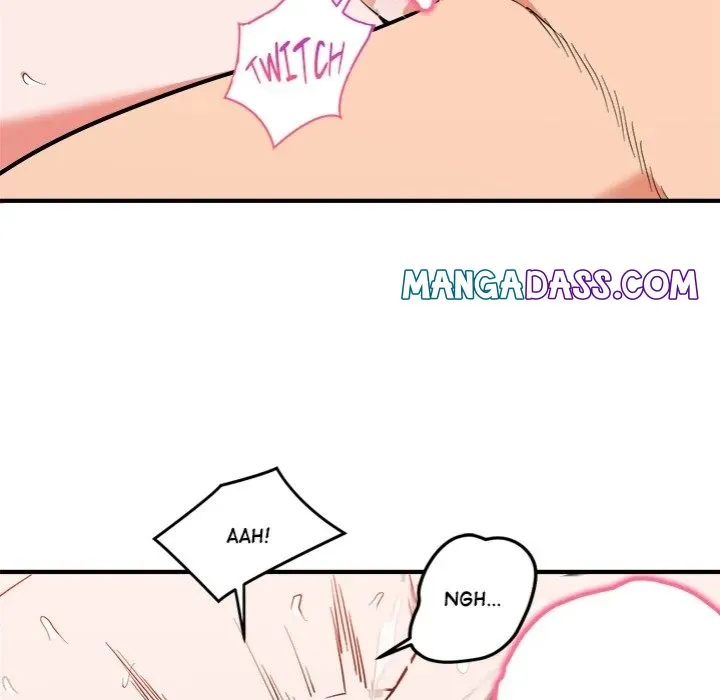 Kangsae the Strong Chapter 7 page 21 - 
