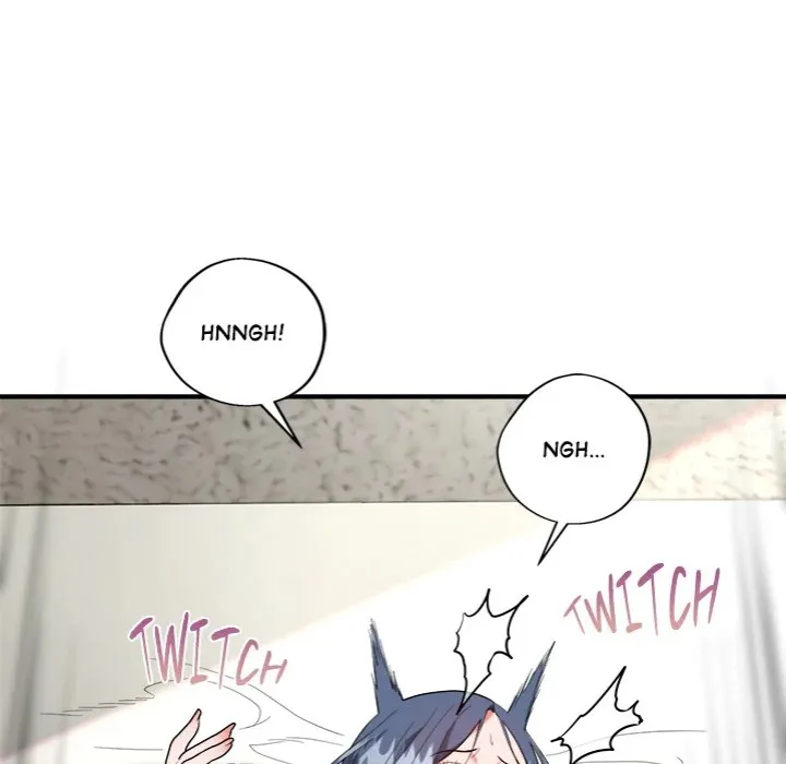 Kangsae the Strong Chapter 7 page 23 - 