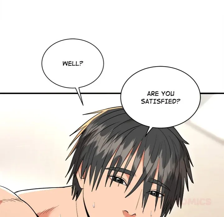 Kangsae the Strong Chapter 7 page 30 - 