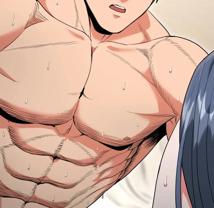 Kangsae the Strong Chapter 7 page 31 - 