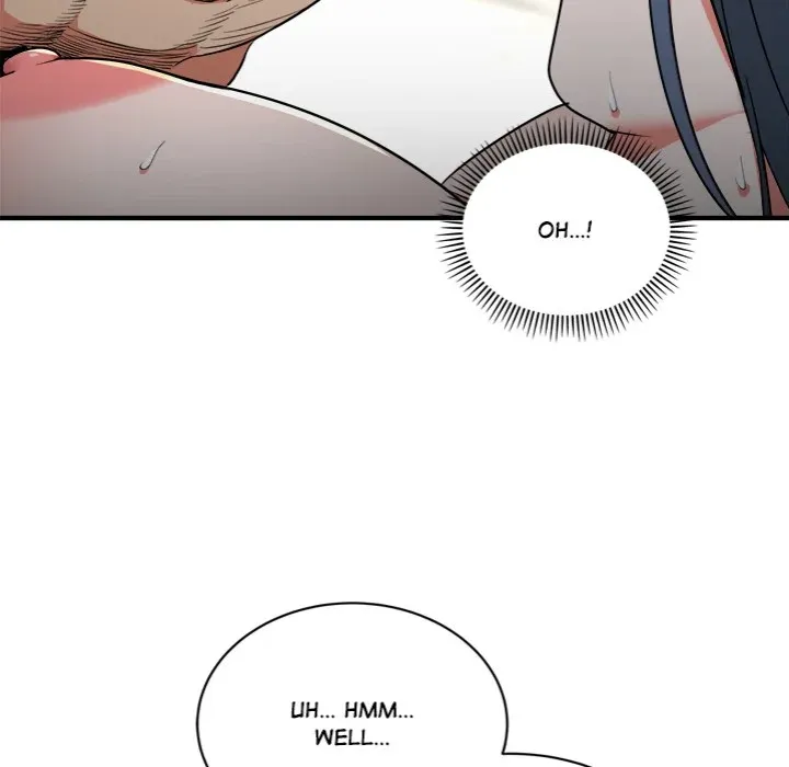 Kangsae the Strong Chapter 7 page 32 - 