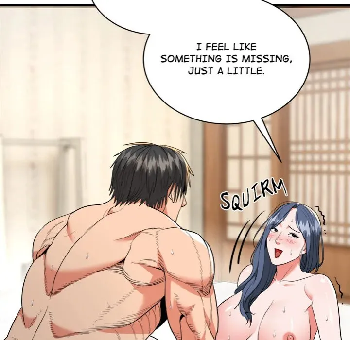 Kangsae the Strong Chapter 7 page 33 - 