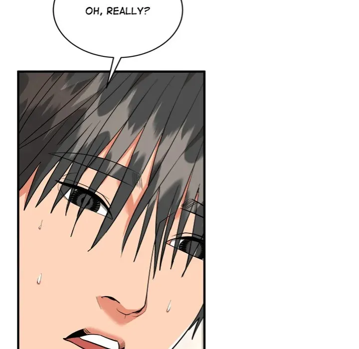 Kangsae the Strong Chapter 7 page 35 - 