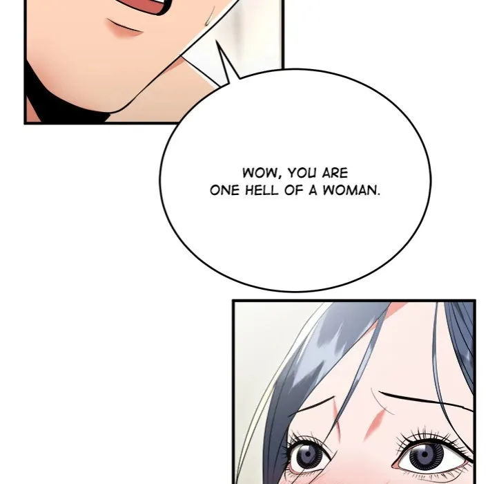 Kangsae the Strong Chapter 7 page 36 - 