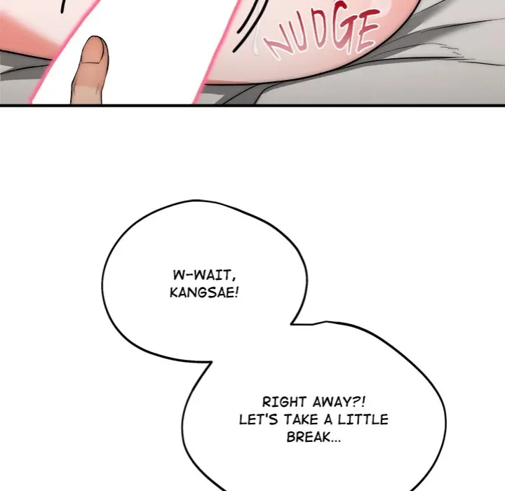 Kangsae the Strong Chapter 7 page 41 - 