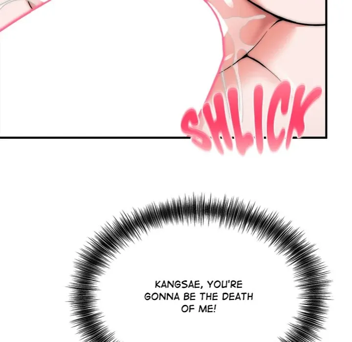 Kangsae the Strong Chapter 7 page 45 - 