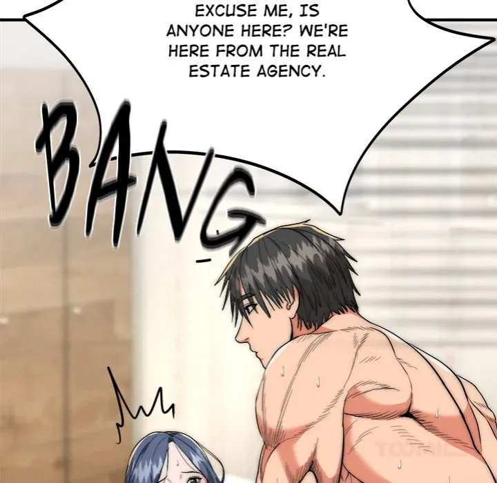 Kangsae the Strong Chapter 7 page 48 - 
