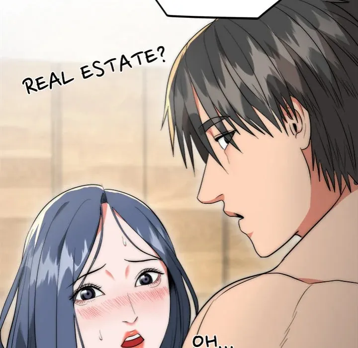 Kangsae the Strong Chapter 7 page 51 - 