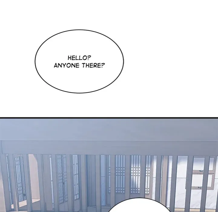 Kangsae the Strong Chapter 7 page 59 - 
