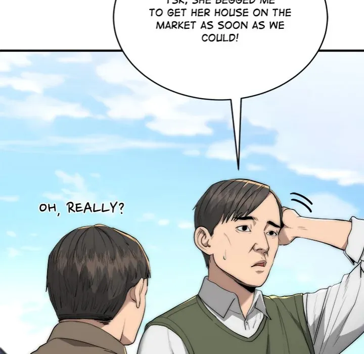 Kangsae the Strong Chapter 7 page 63 - 