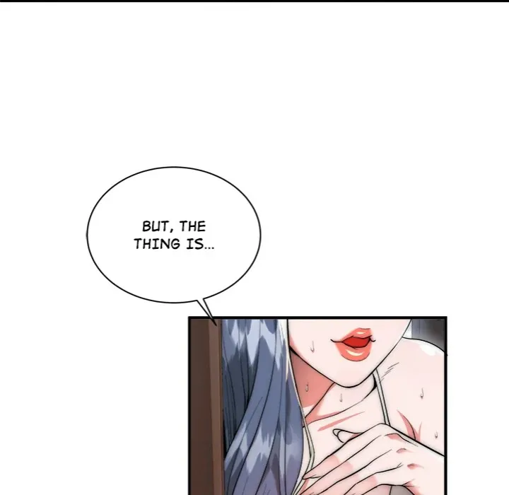 Kangsae the Strong Chapter 7 page 69 - 