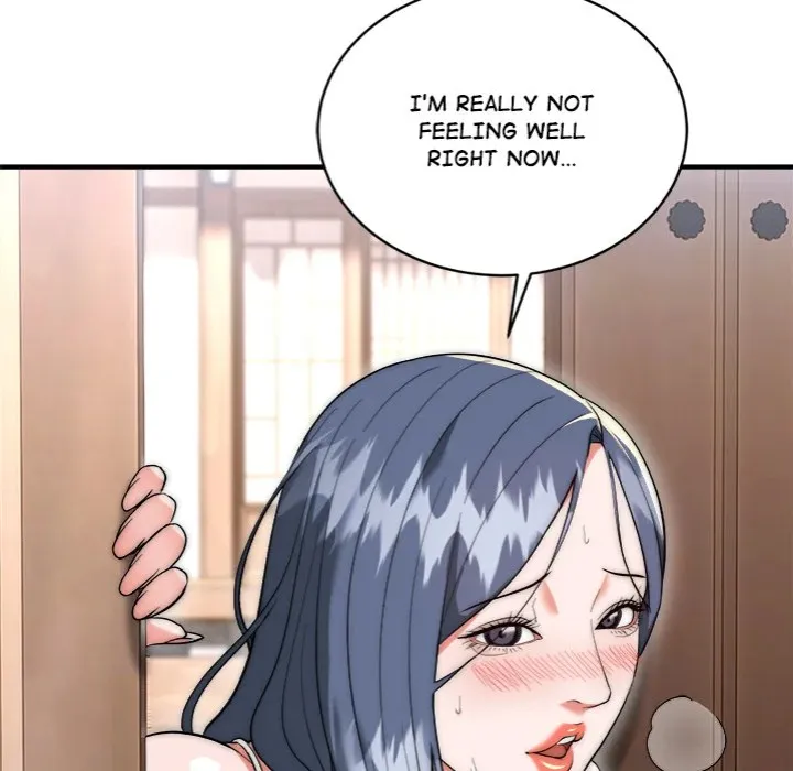 Kangsae the Strong Chapter 7 page 71 - 