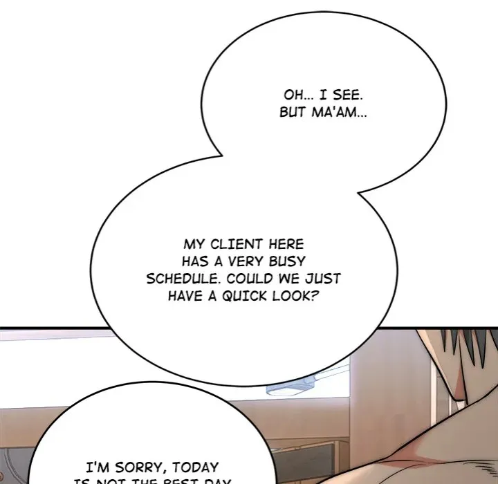 Kangsae the Strong Chapter 7 page 76 - 
