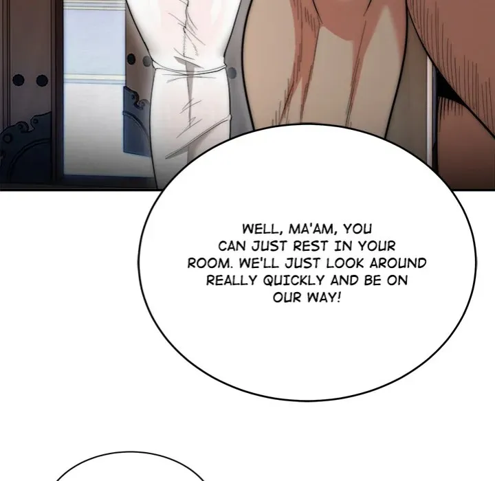 Kangsae the Strong Chapter 7 page 78 - 