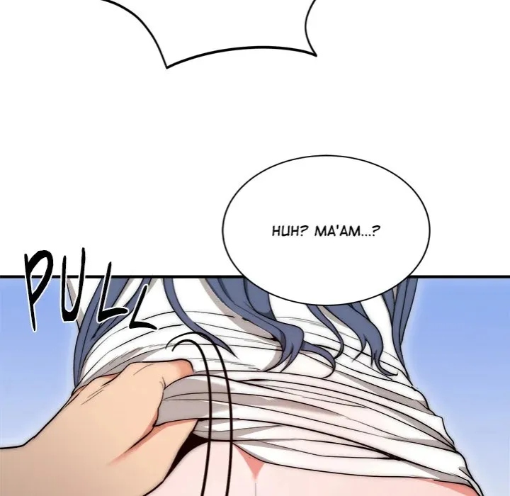 Kangsae the Strong Chapter 7 page 82 - 
