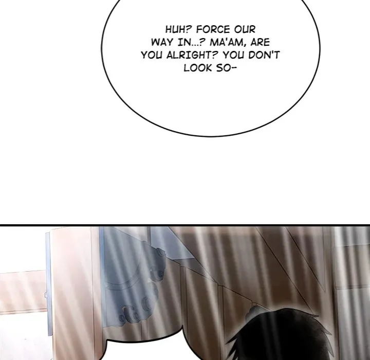 Kangsae the Strong Chapter 7 page 86 - 