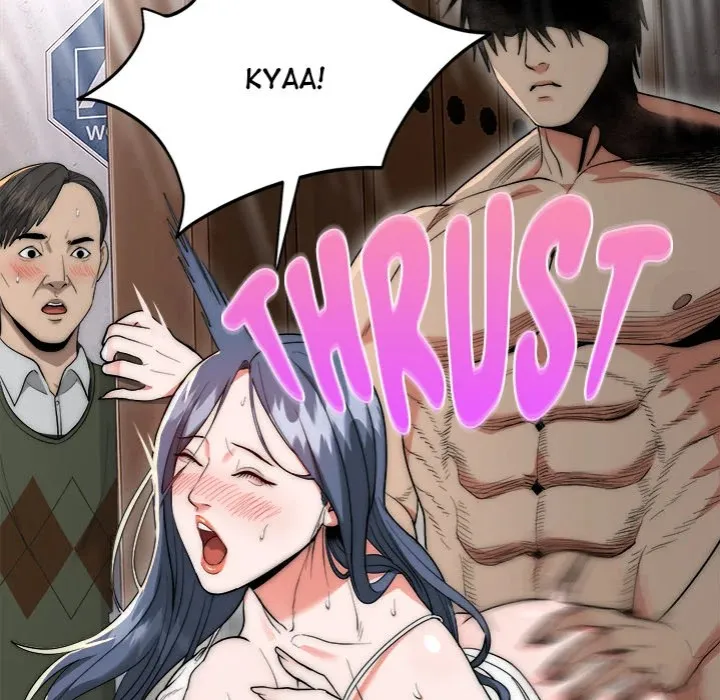 Kangsae the Strong Chapter 7 page 87 - 