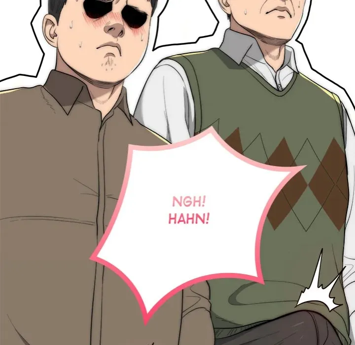 Kangsae the Strong Chapter 7 page 92 - 