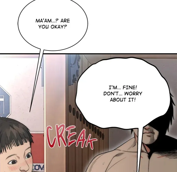 Kangsae the Strong Chapter 7 page 94 - 