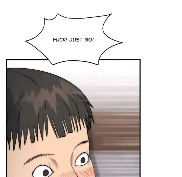 Kangsae the Strong Chapter 7 page 97 - 