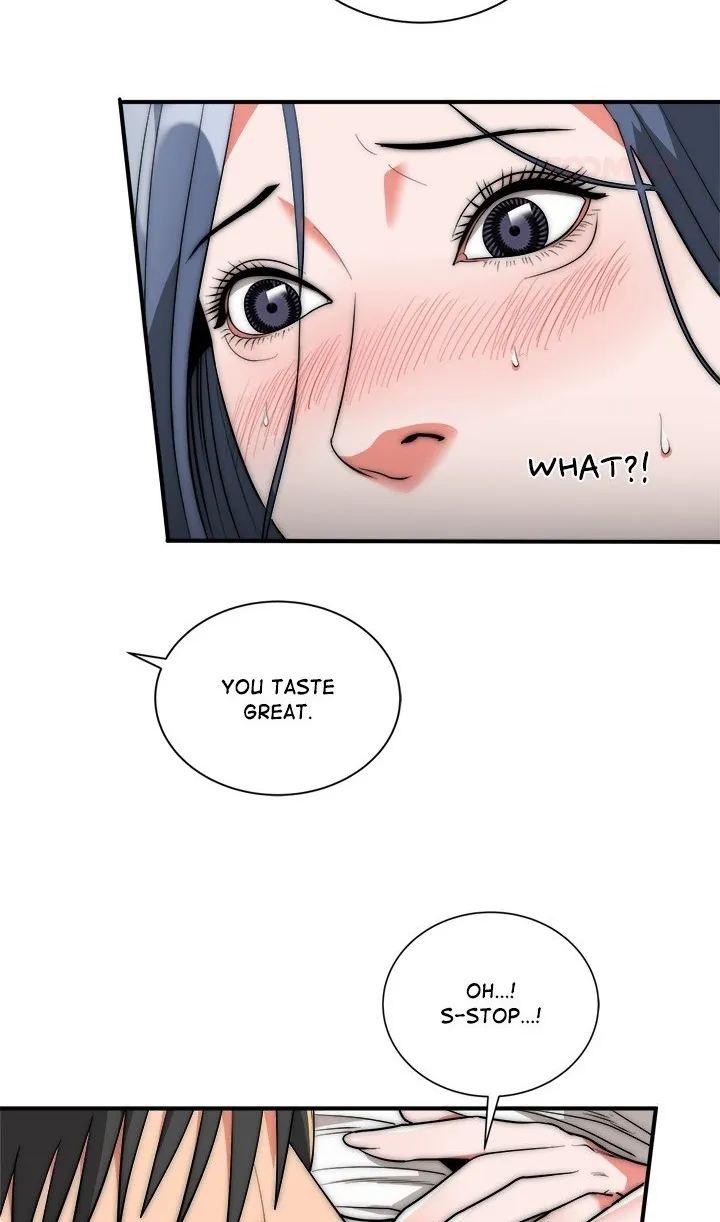 Kangsae the Strong Chapter 8 page 12 - 