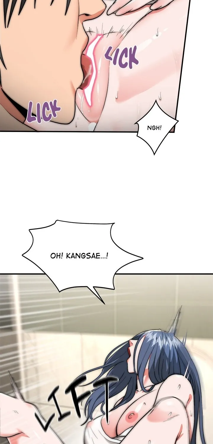 Kangsae the Strong Chapter 8 page 13 - 