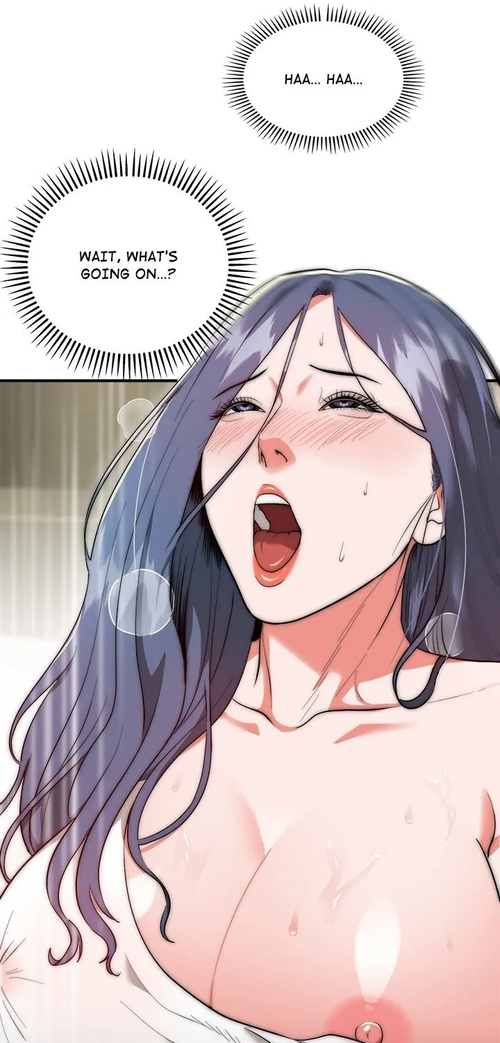 Kangsae the Strong Chapter 8 page 15 - 