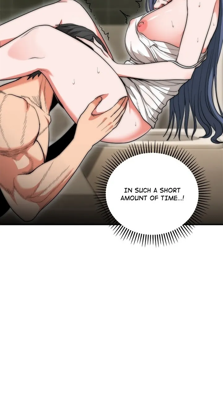 Kangsae the Strong Chapter 8 page 18 - 