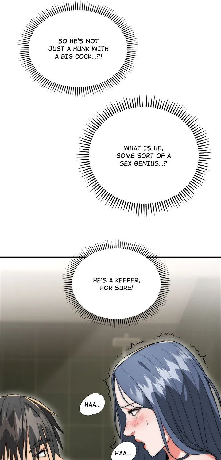 Kangsae the Strong Chapter 8 page 19 - 