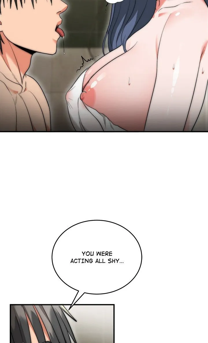 Kangsae the Strong Chapter 8 page 20 - 
