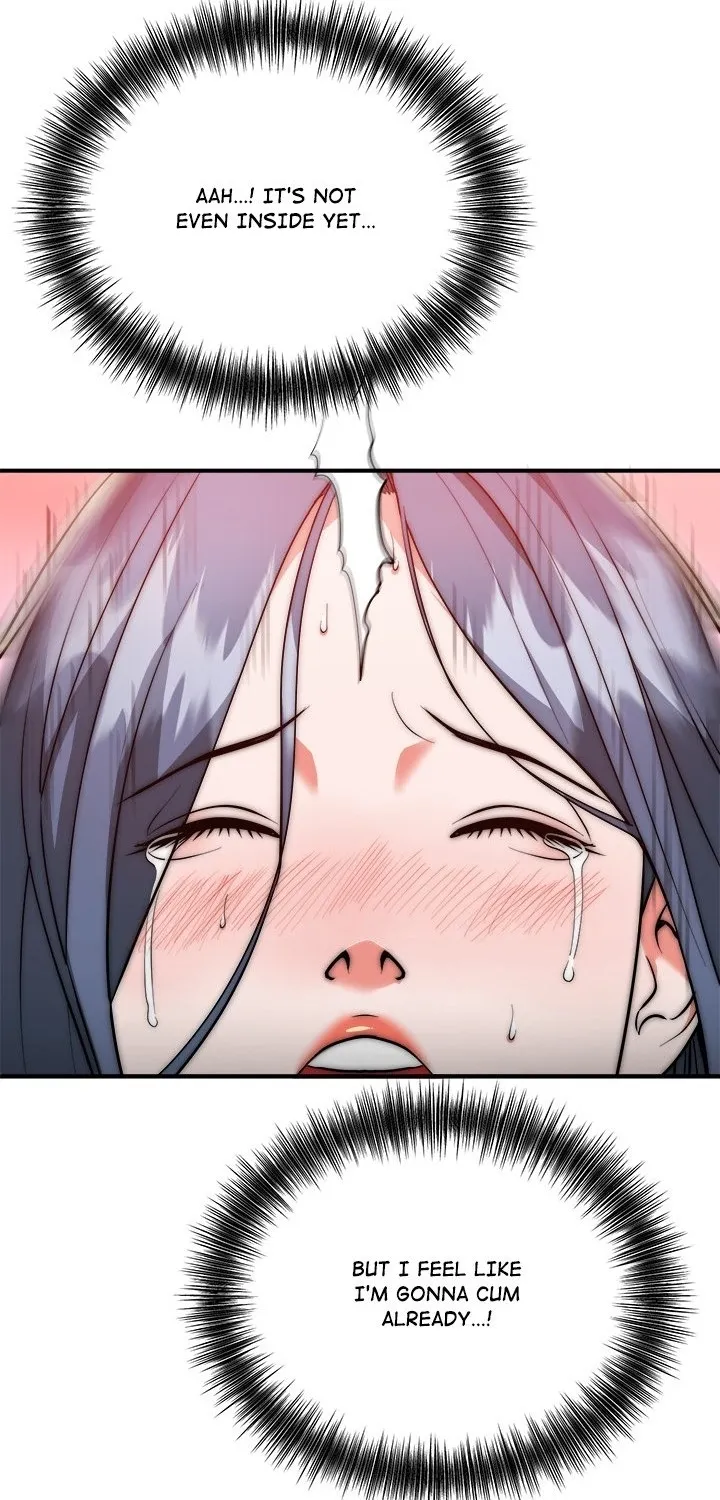 Kangsae the Strong Chapter 8 page 25 - 