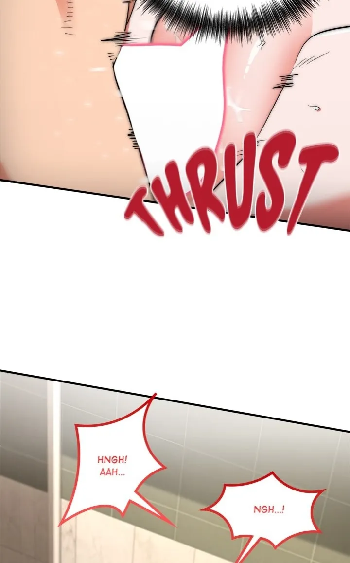 Kangsae the Strong Chapter 8 page 28 - 