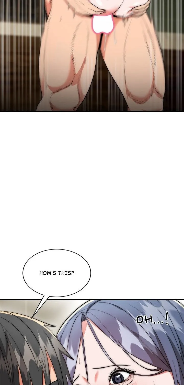 Kangsae the Strong Chapter 8 page 37 - 
