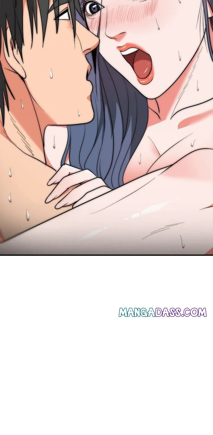 Kangsae the Strong Chapter 8 page 38 - 