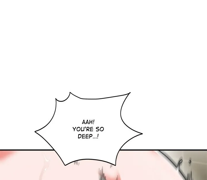 Kangsae the Strong Chapter 8 page 40 - 