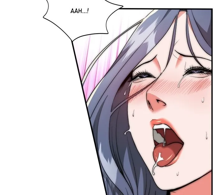 Kangsae the Strong Chapter 8 page 42 - 