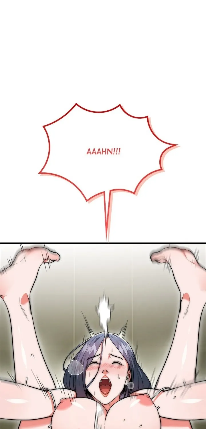 Kangsae the Strong Chapter 8 page 47 - 