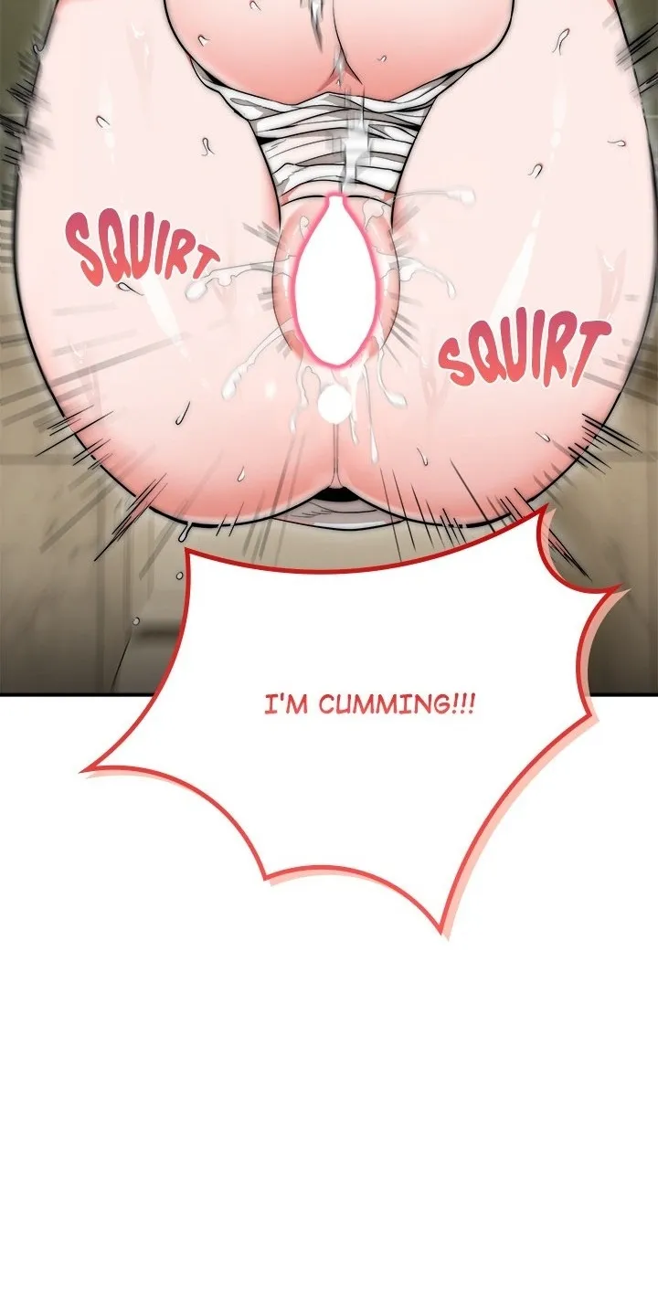 Kangsae the Strong Chapter 8 page 48 - 