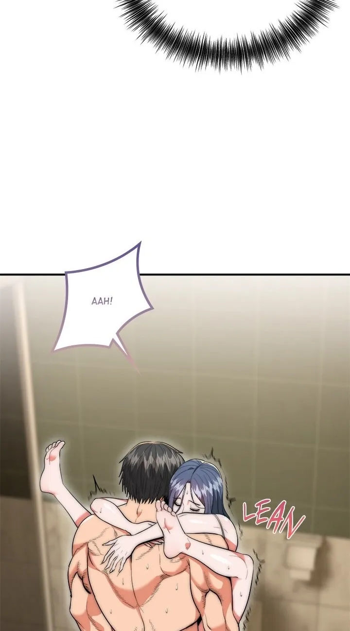 Kangsae the Strong Chapter 8 page 50 - 