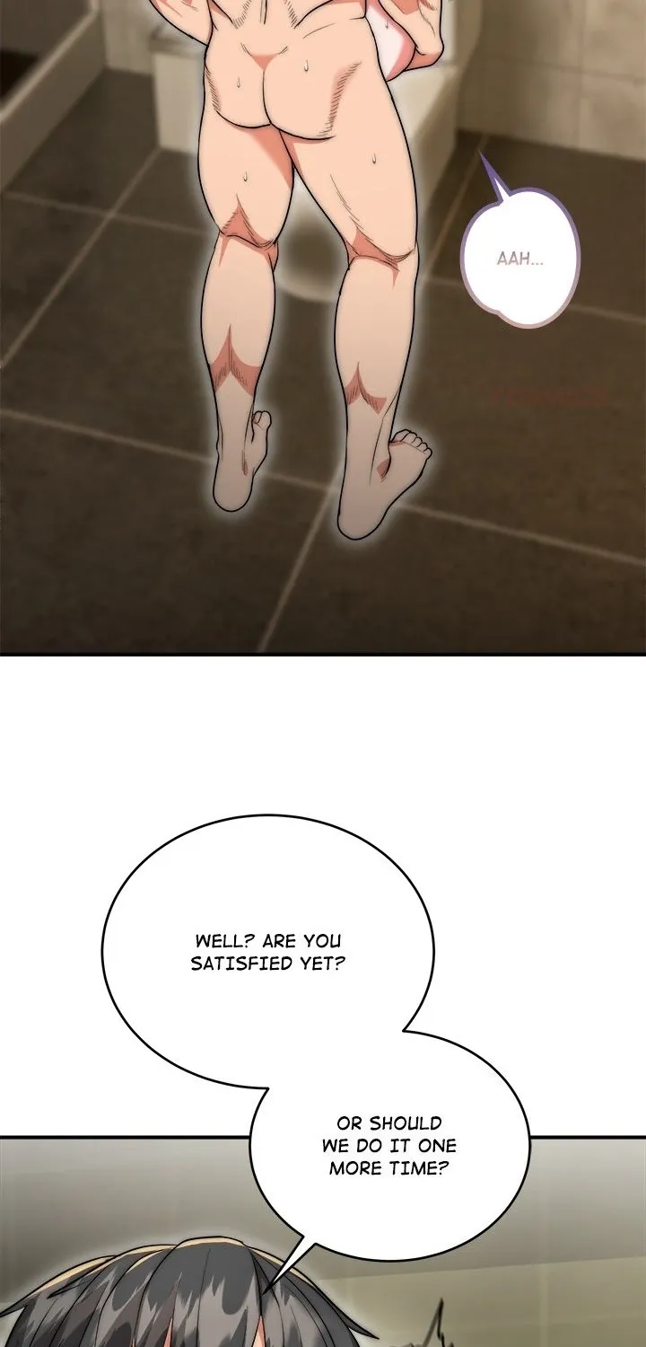 Kangsae the Strong Chapter 8 page 51 - 