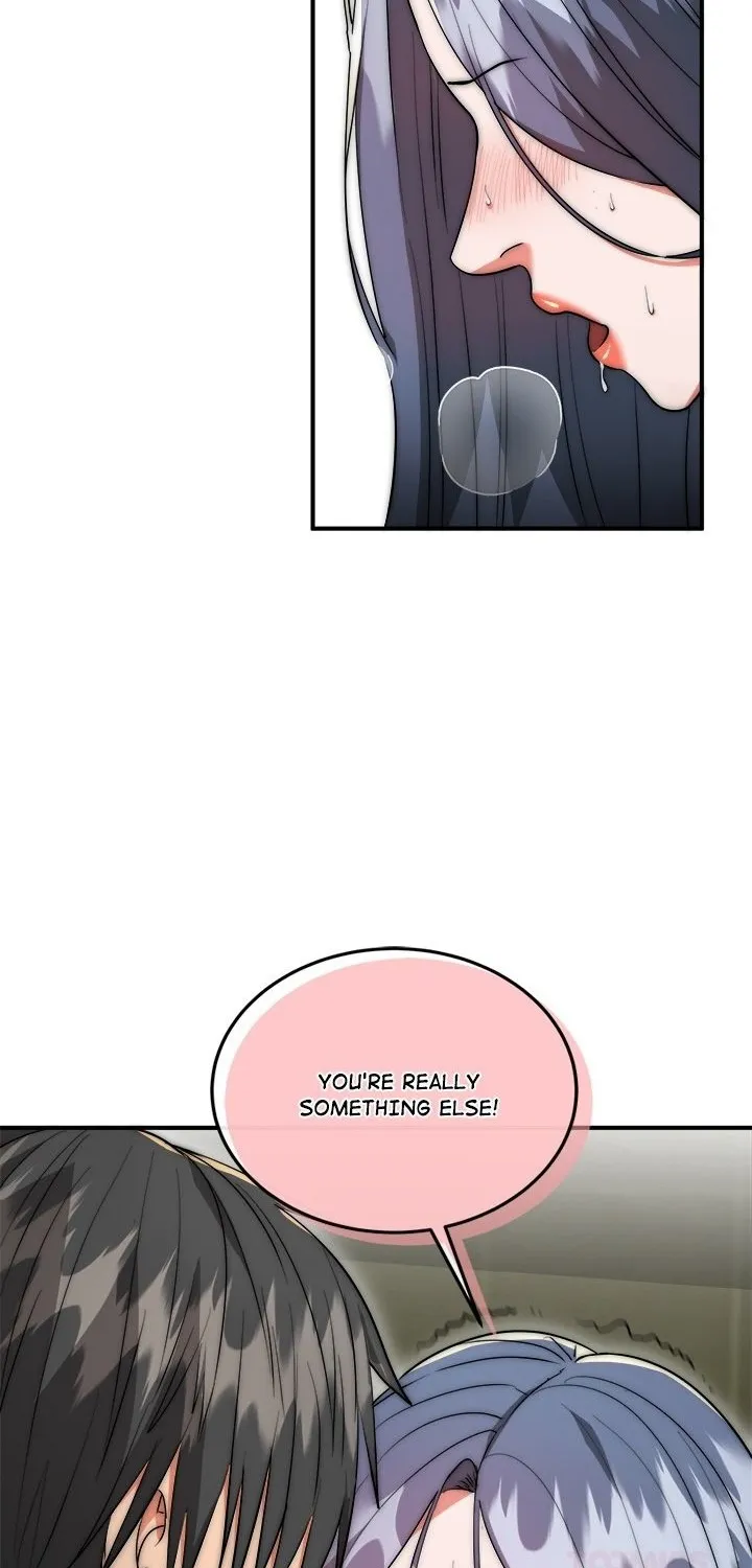 Kangsae the Strong Chapter 8 page 55 - 