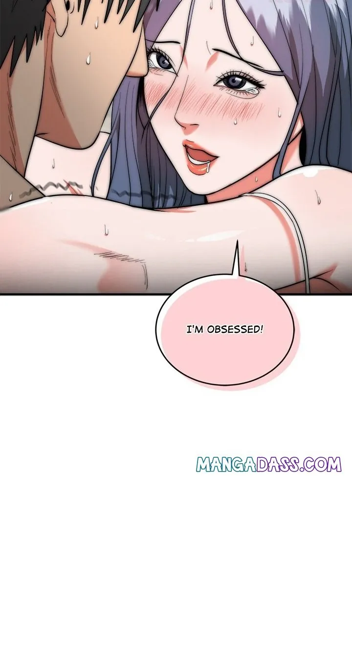 Kangsae the Strong Chapter 8 page 56 - 