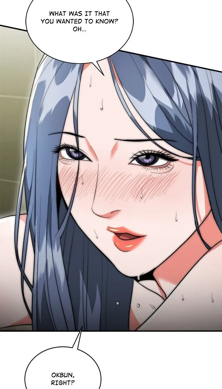 Kangsae the Strong Chapter 8 page 58 - 
