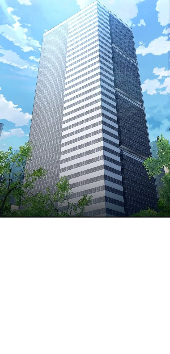 Kangsae the Strong Chapter 8 page 61 - 