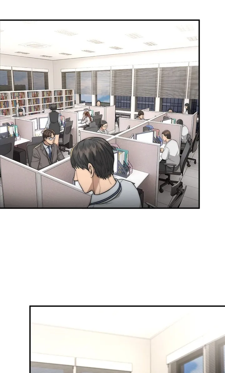 Kangsae the Strong Chapter 8 page 62 - 